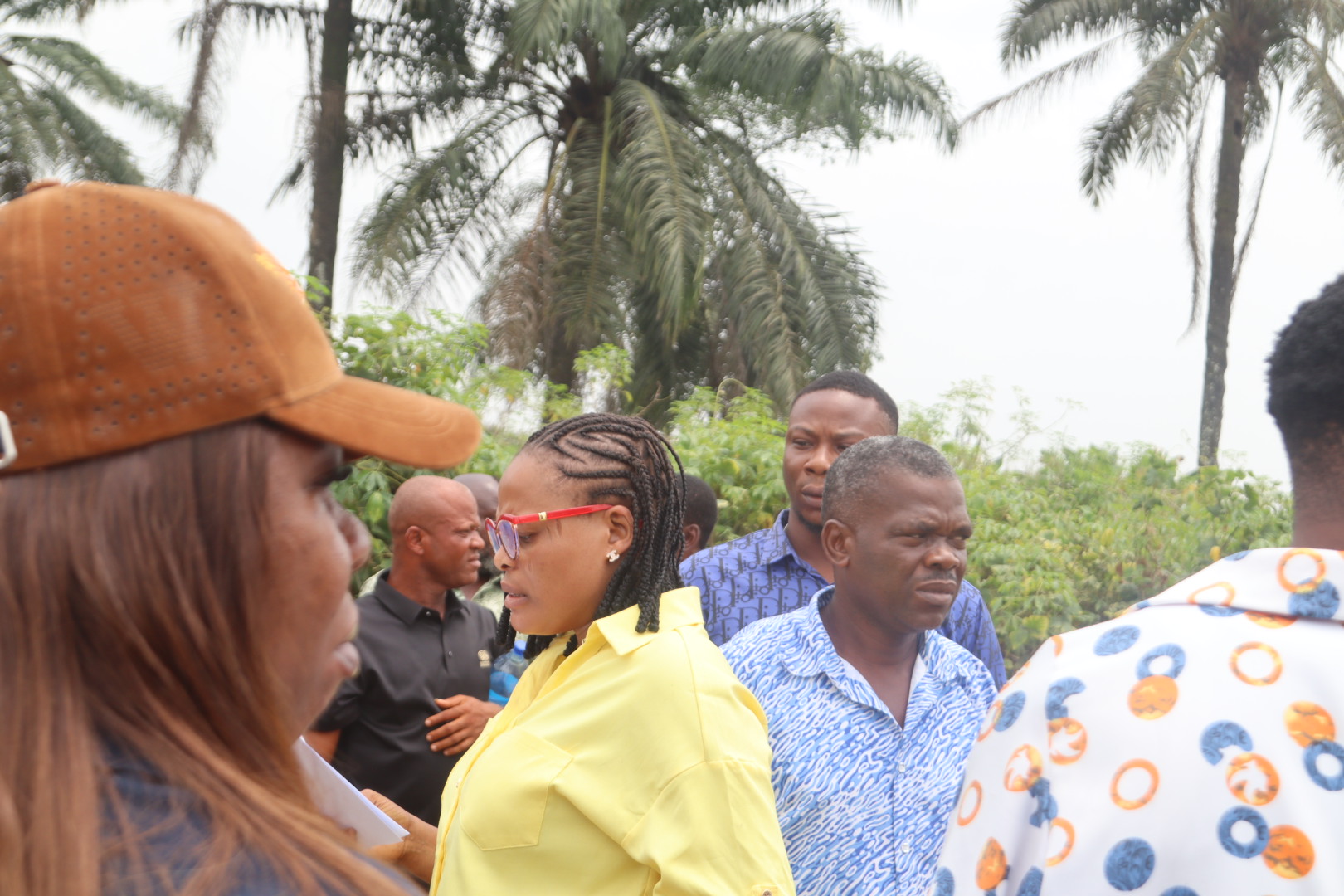 Eastlake Allocation Event