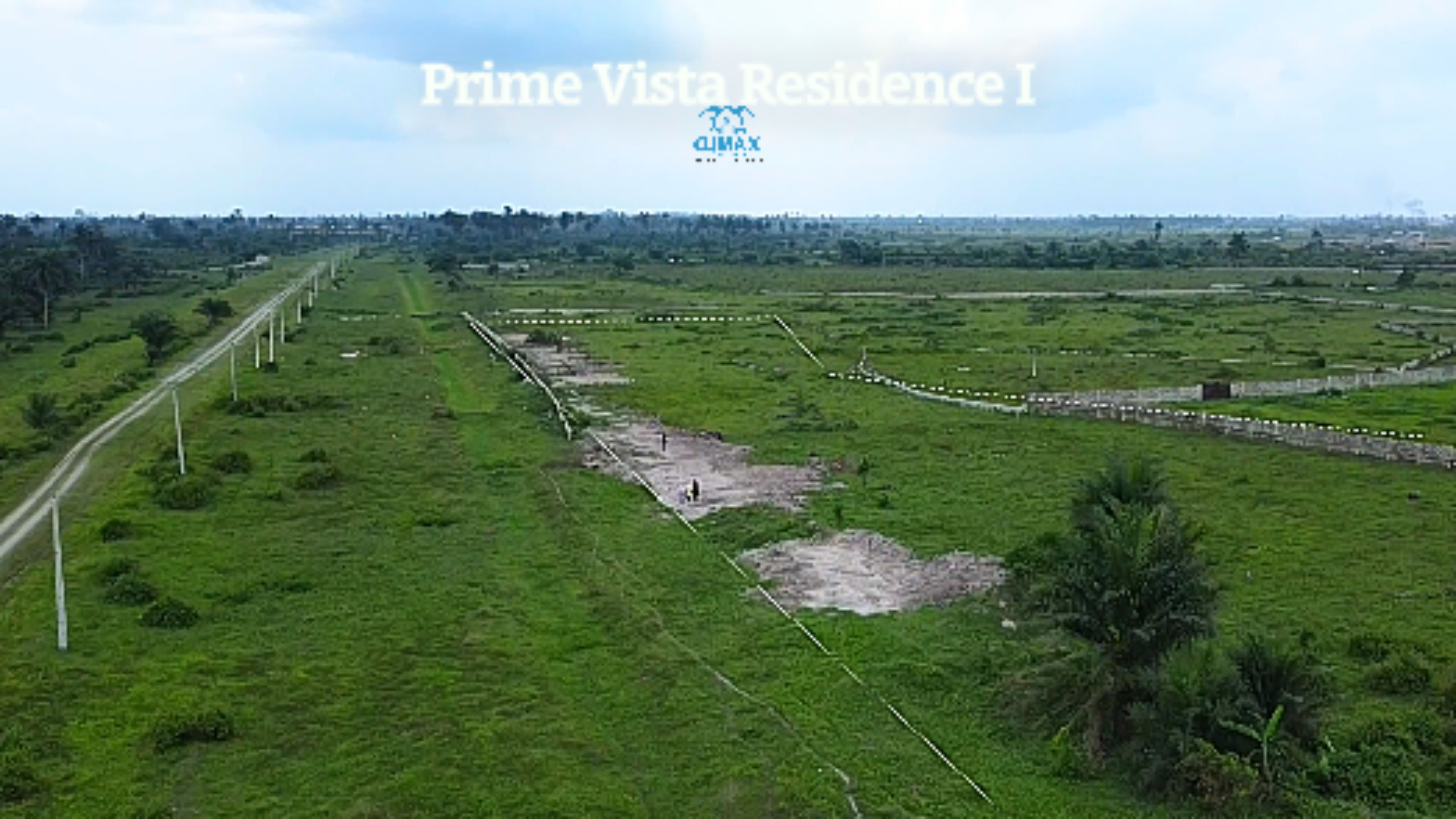 Prime Vista Residence I